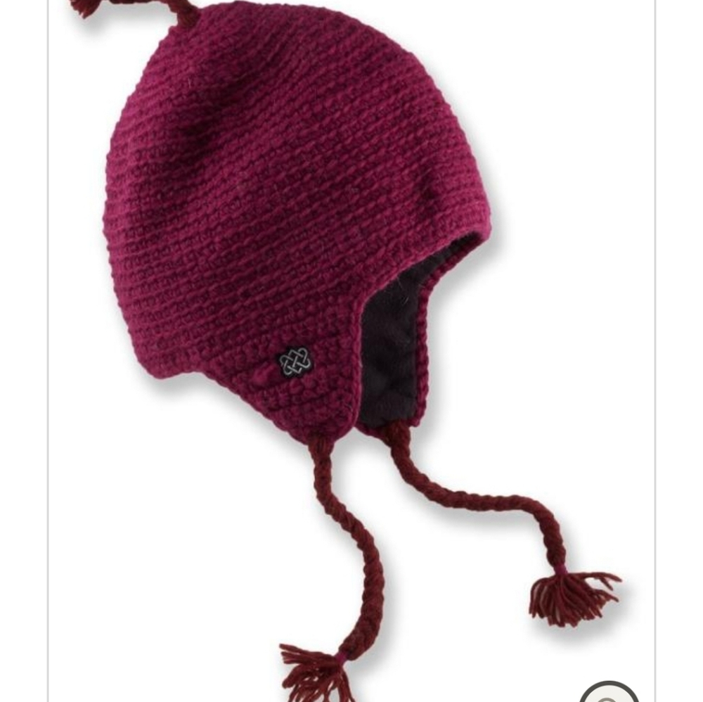Sherpa adventure gear JIRI wool hat